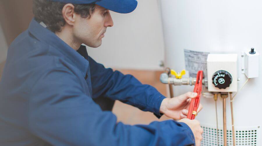 Professional same day plumber in Warren Center, PA